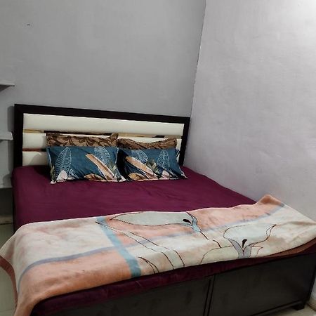 Kalpeshwar Homestay Ujjain Esterno foto