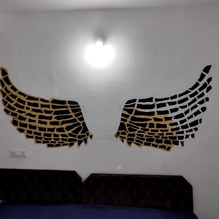 Kalpeshwar Homestay Ujjain Esterno foto
