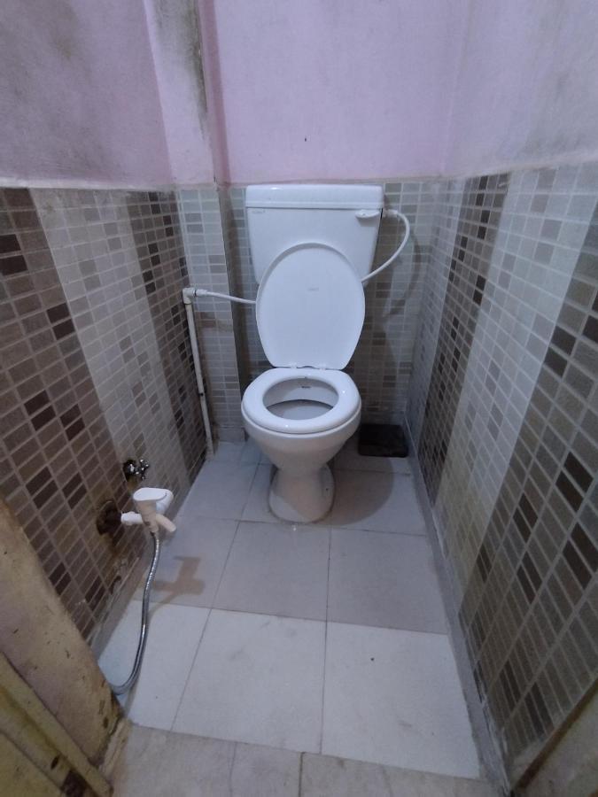 Kalpeshwar Homestay Ujjain Esterno foto