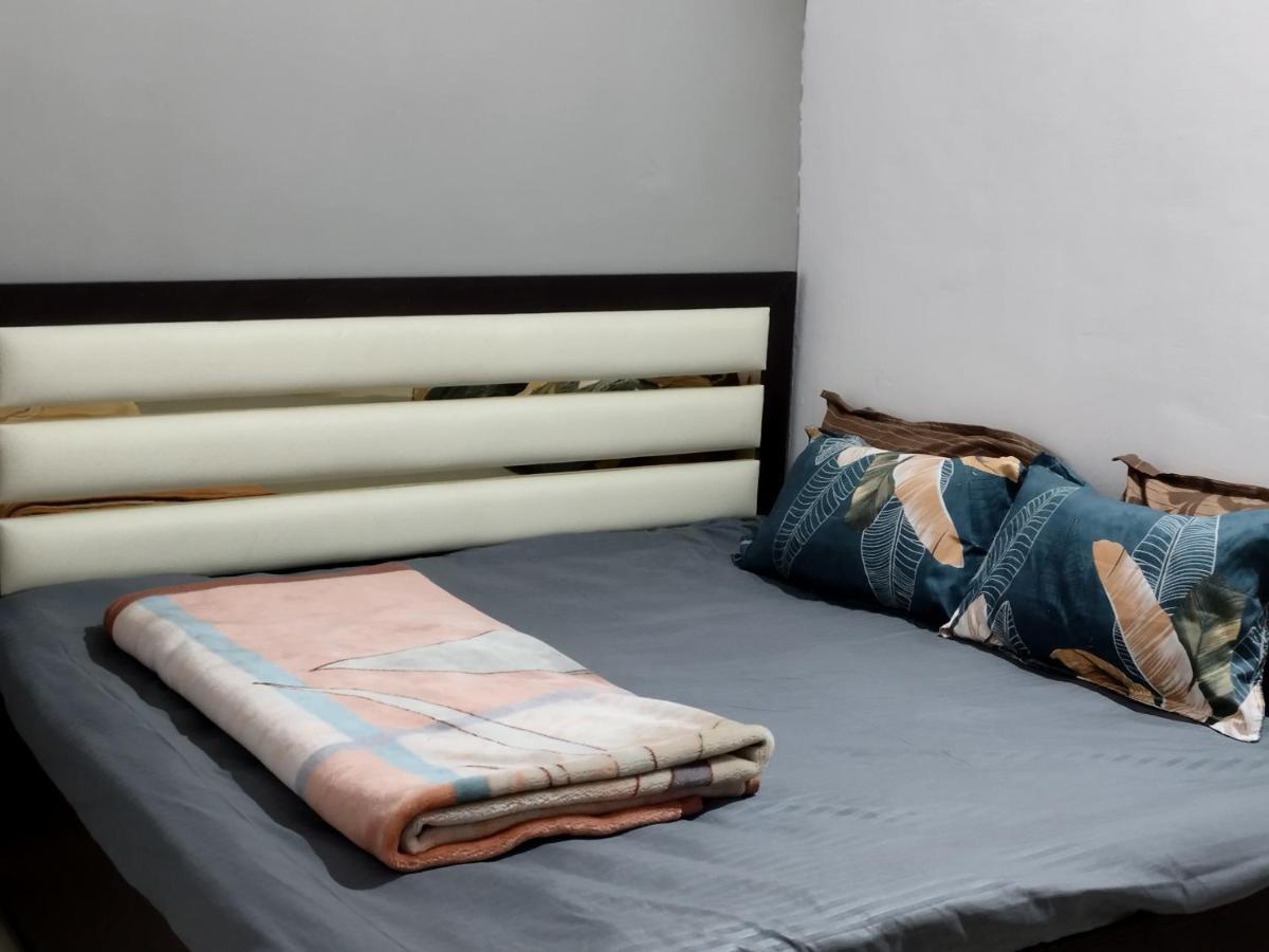 Kalpeshwar Homestay Ujjain Esterno foto