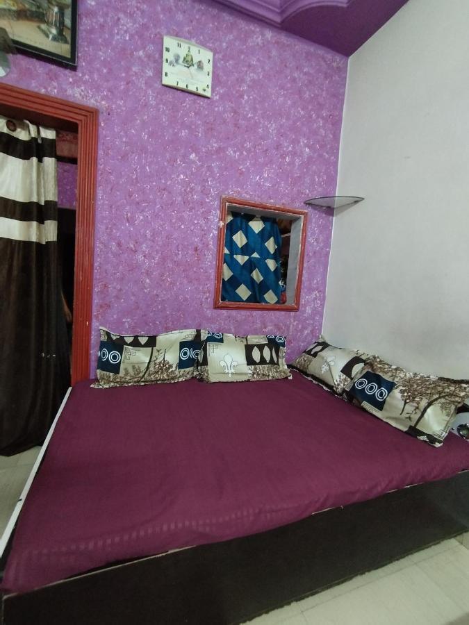 Kalpeshwar Homestay Ujjain Esterno foto
