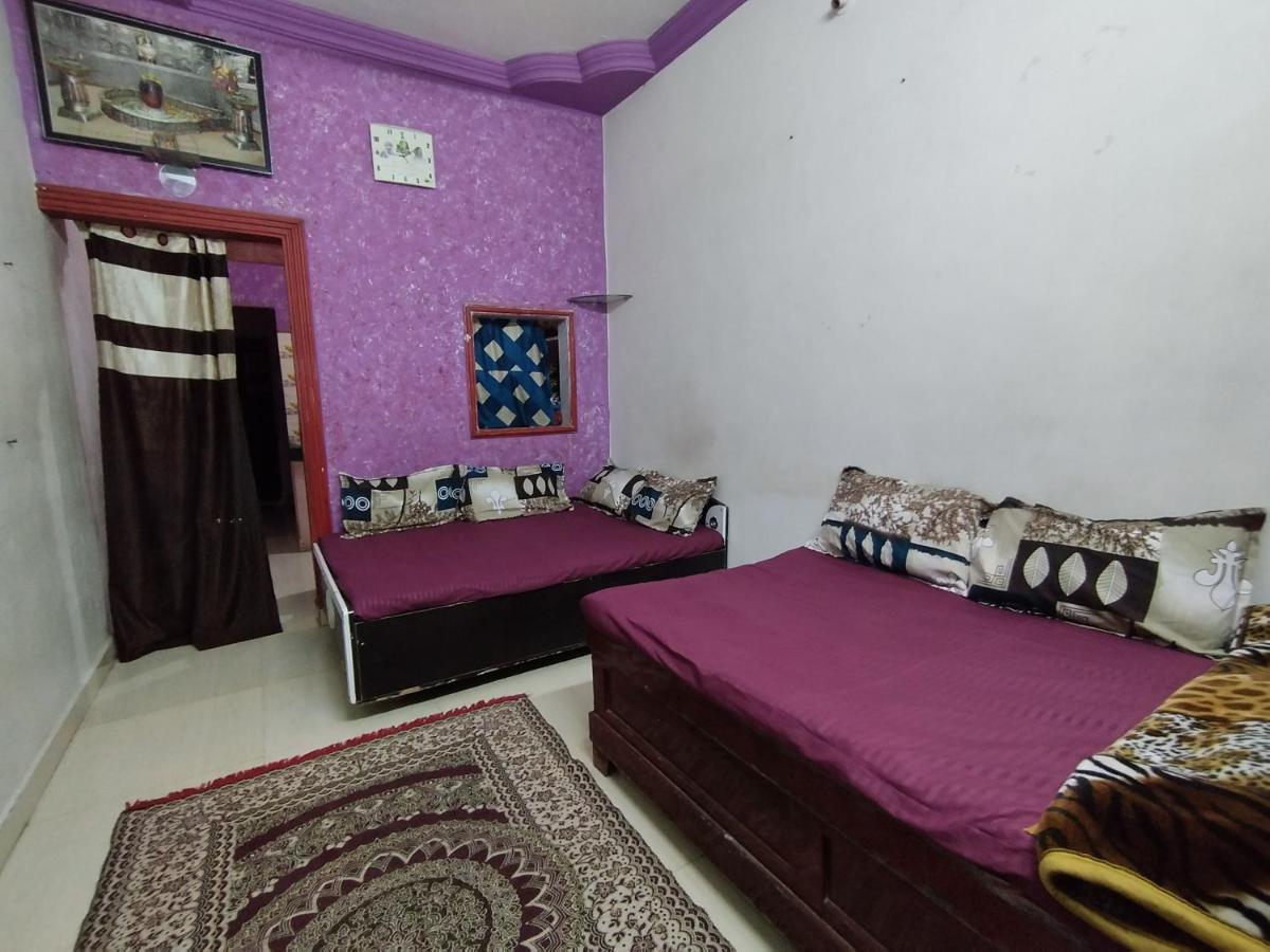 Kalpeshwar Homestay Ujjain Esterno foto