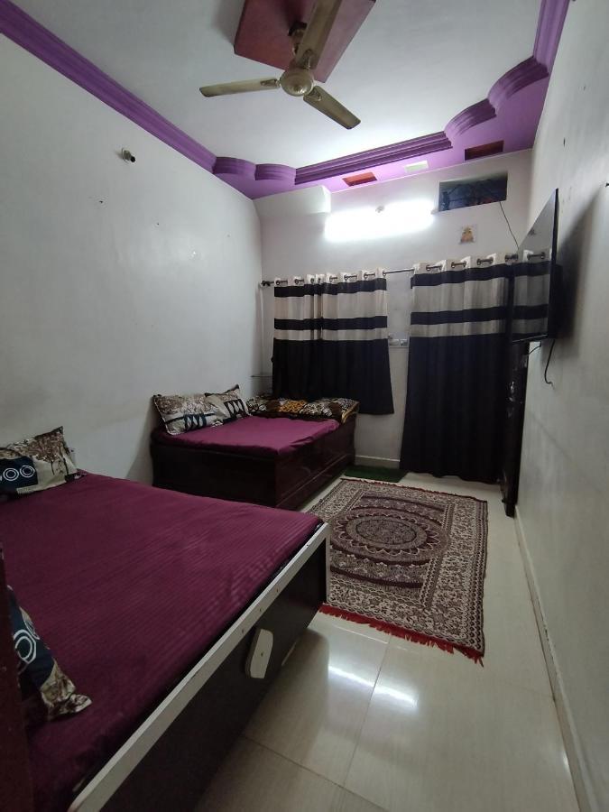Kalpeshwar Homestay Ujjain Esterno foto