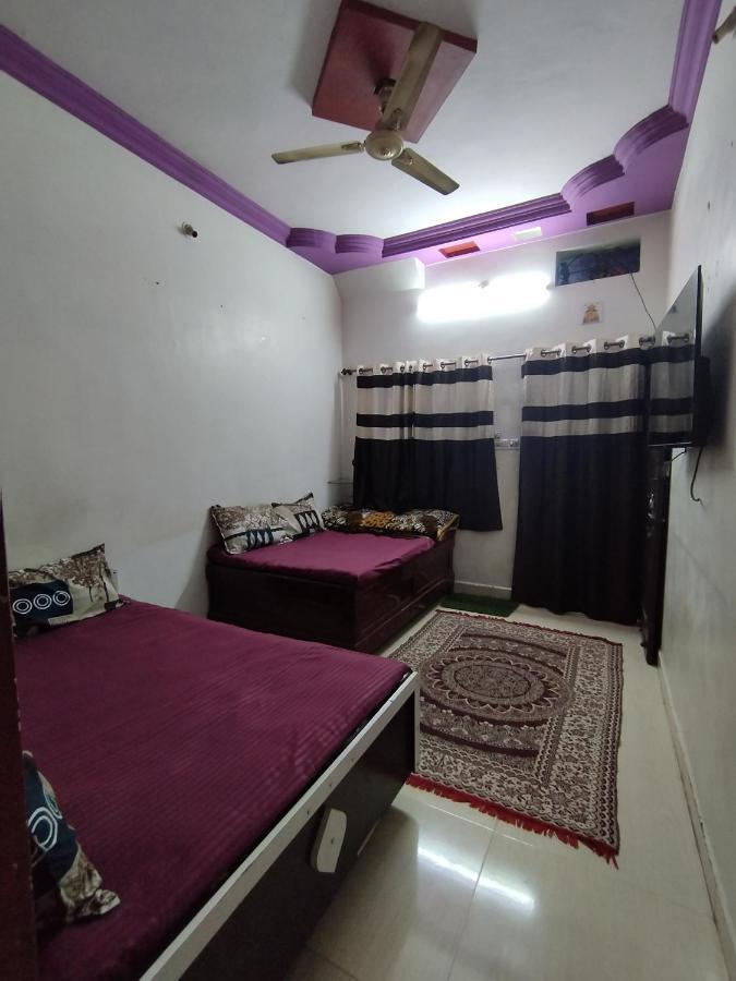 Kalpeshwar Homestay Ujjain Esterno foto