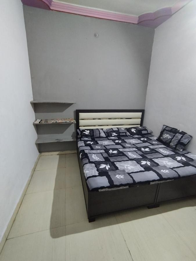 Kalpeshwar Homestay Ujjain Esterno foto