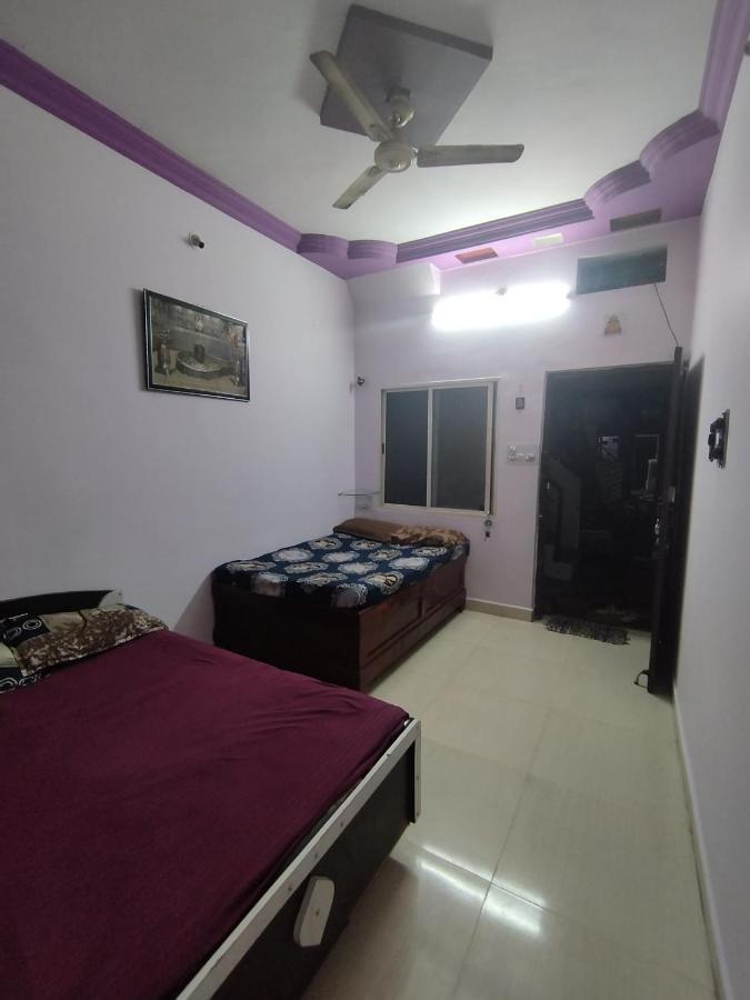 Kalpeshwar Homestay Ujjain Esterno foto