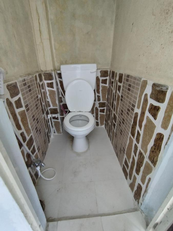 Kalpeshwar Homestay Ujjain Esterno foto