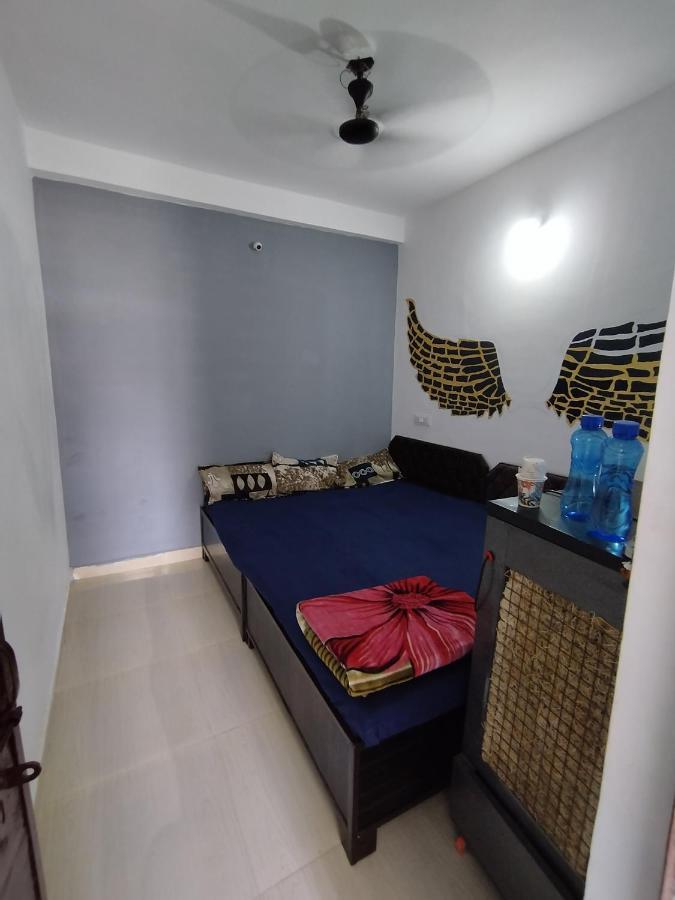 Kalpeshwar Homestay Ujjain Esterno foto