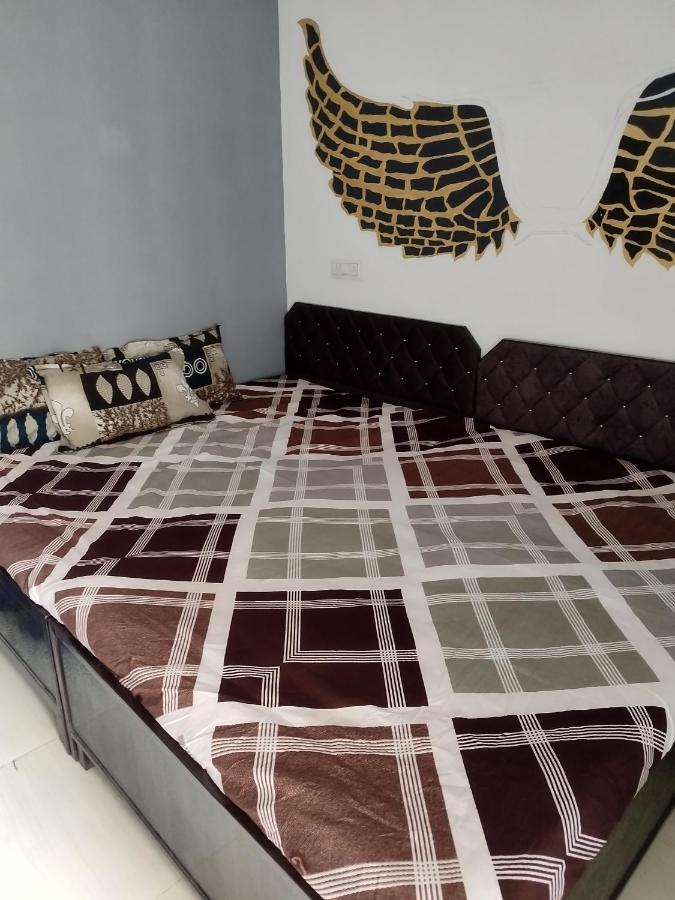 Kalpeshwar Homestay Ujjain Esterno foto