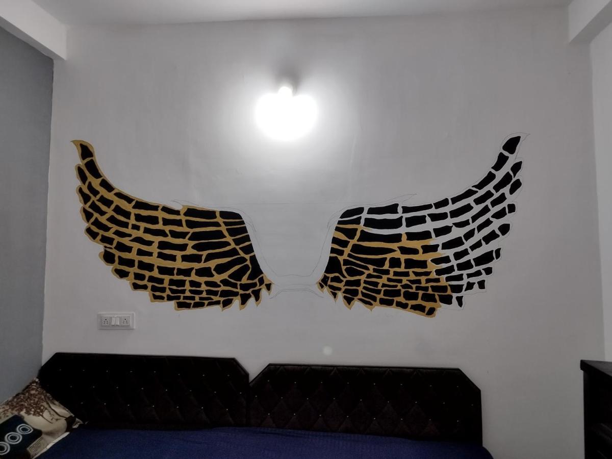Kalpeshwar Homestay Ujjain Esterno foto